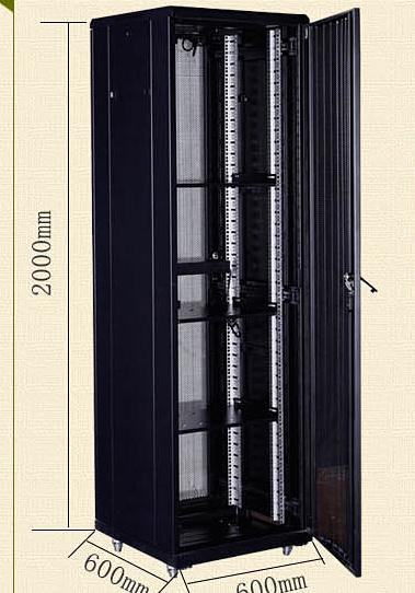 42u標準機柜尺寸